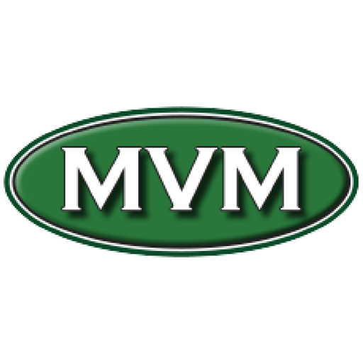 MVM logo